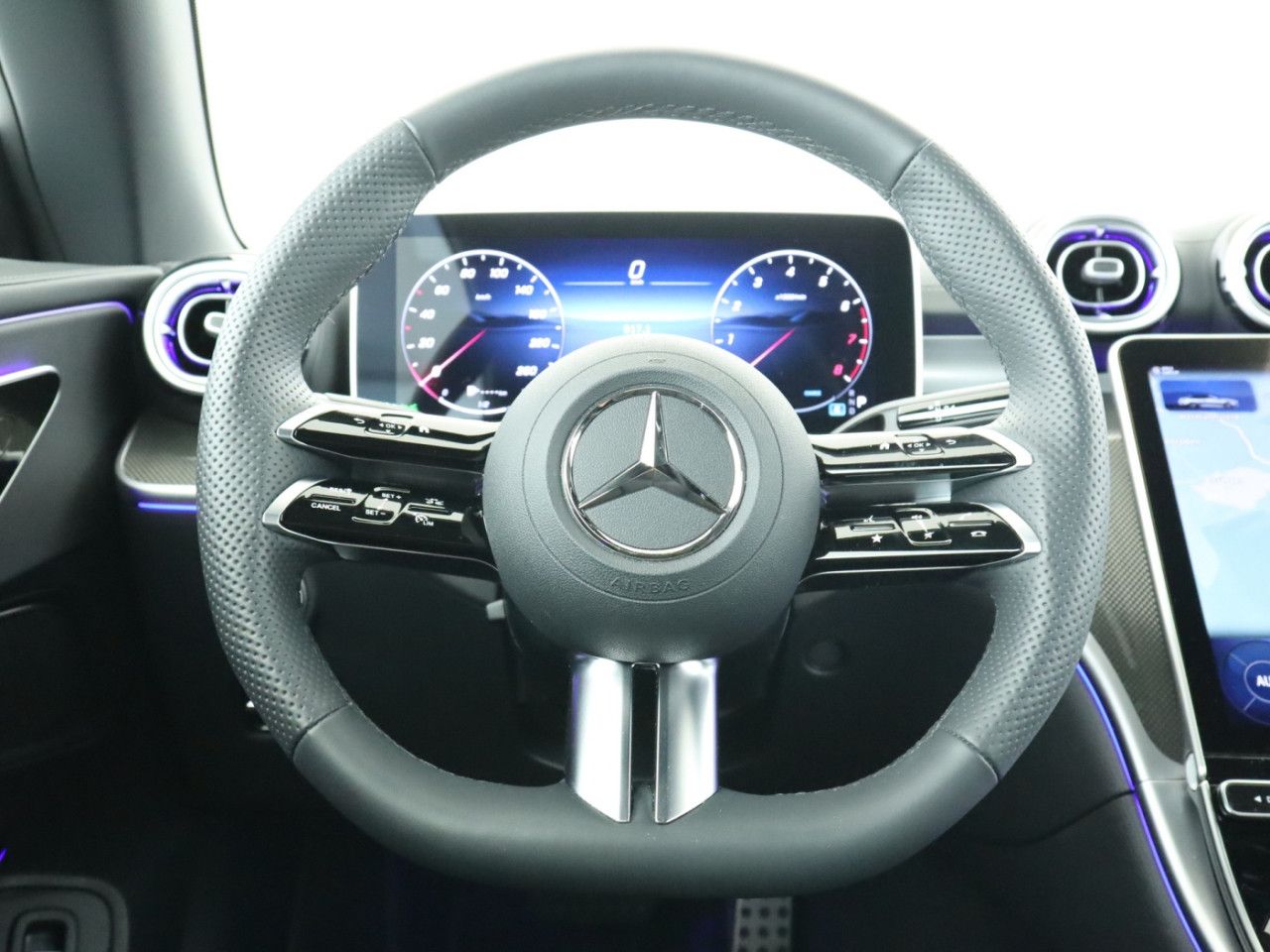 Mercedes-Benz CLE – Bild 11
