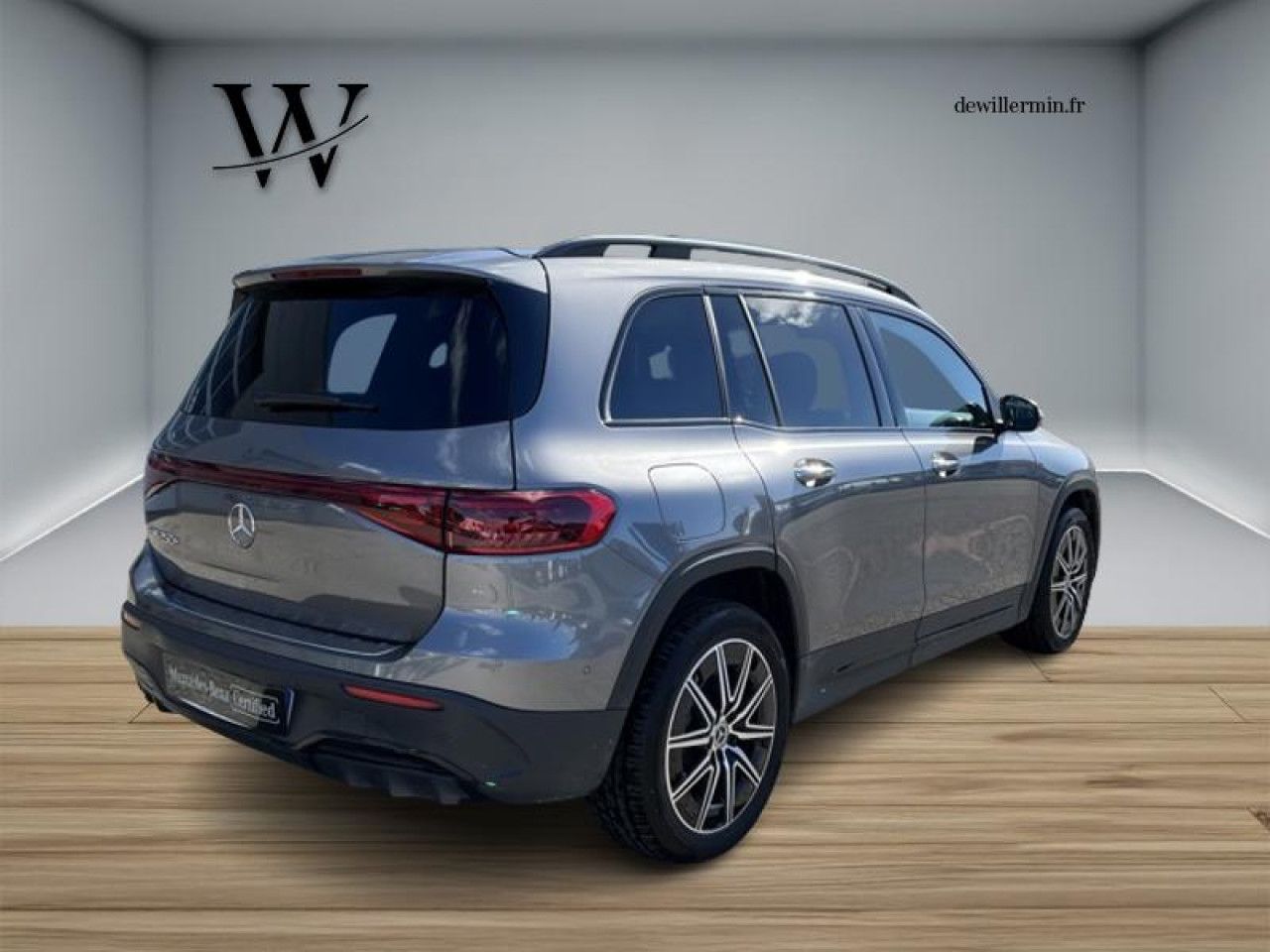 Photo du v&eacute;hicule 7 / 18