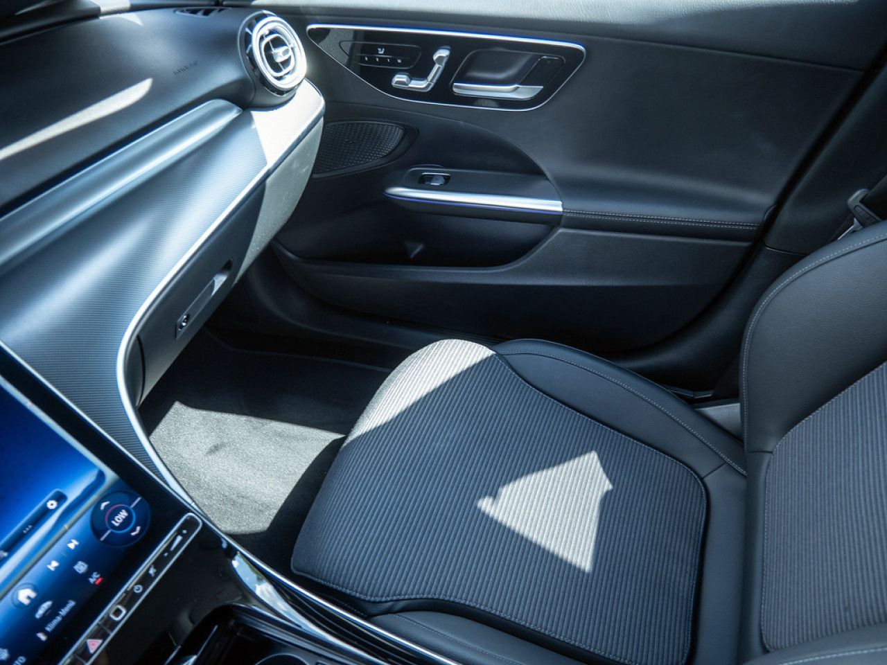 Mercedes-Benz C-Klasse – Bild 17