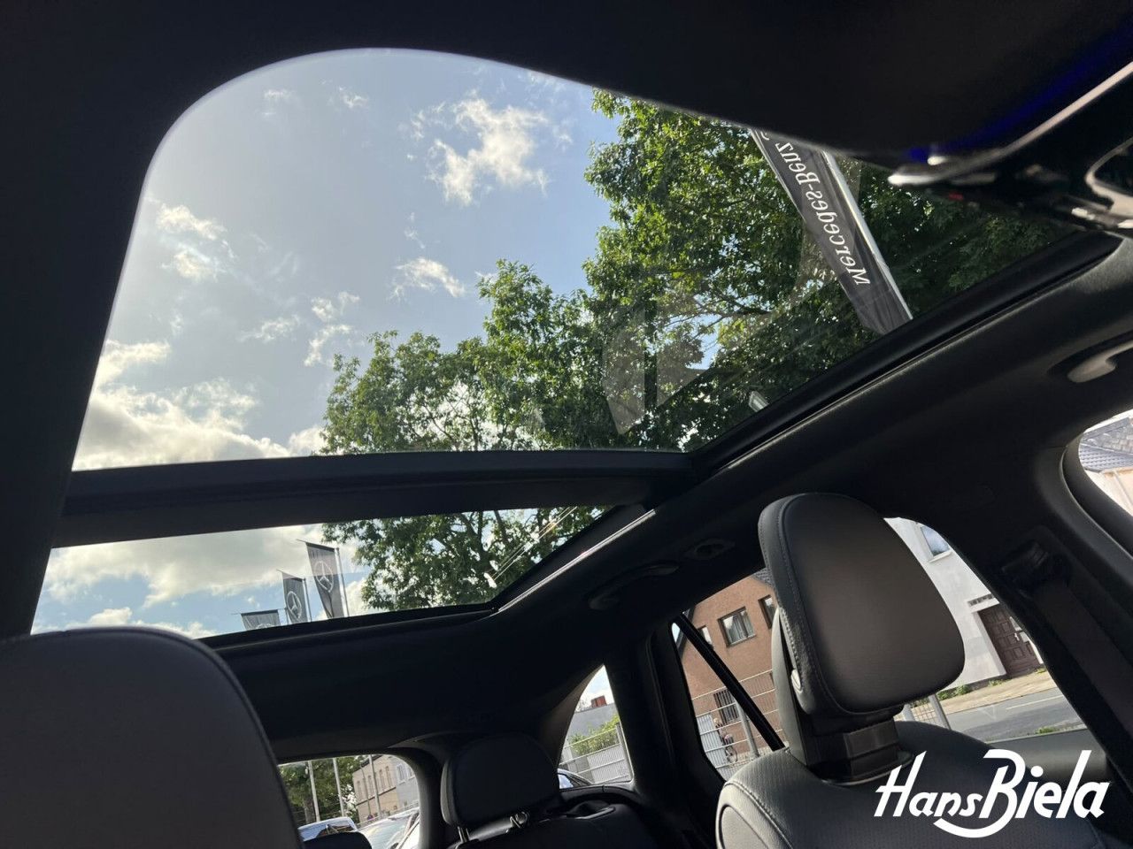 Mercedes-Benz GLC – Bild 17