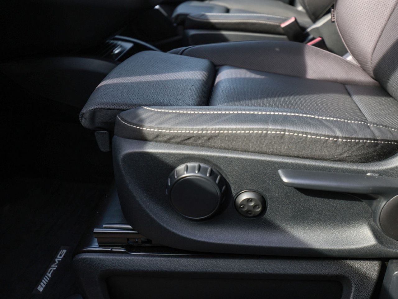 Mercedes-Benz V-Klasse – Bild 9