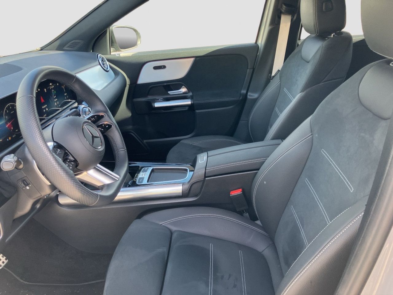 Mercedes-Benz GLA – Bild 5