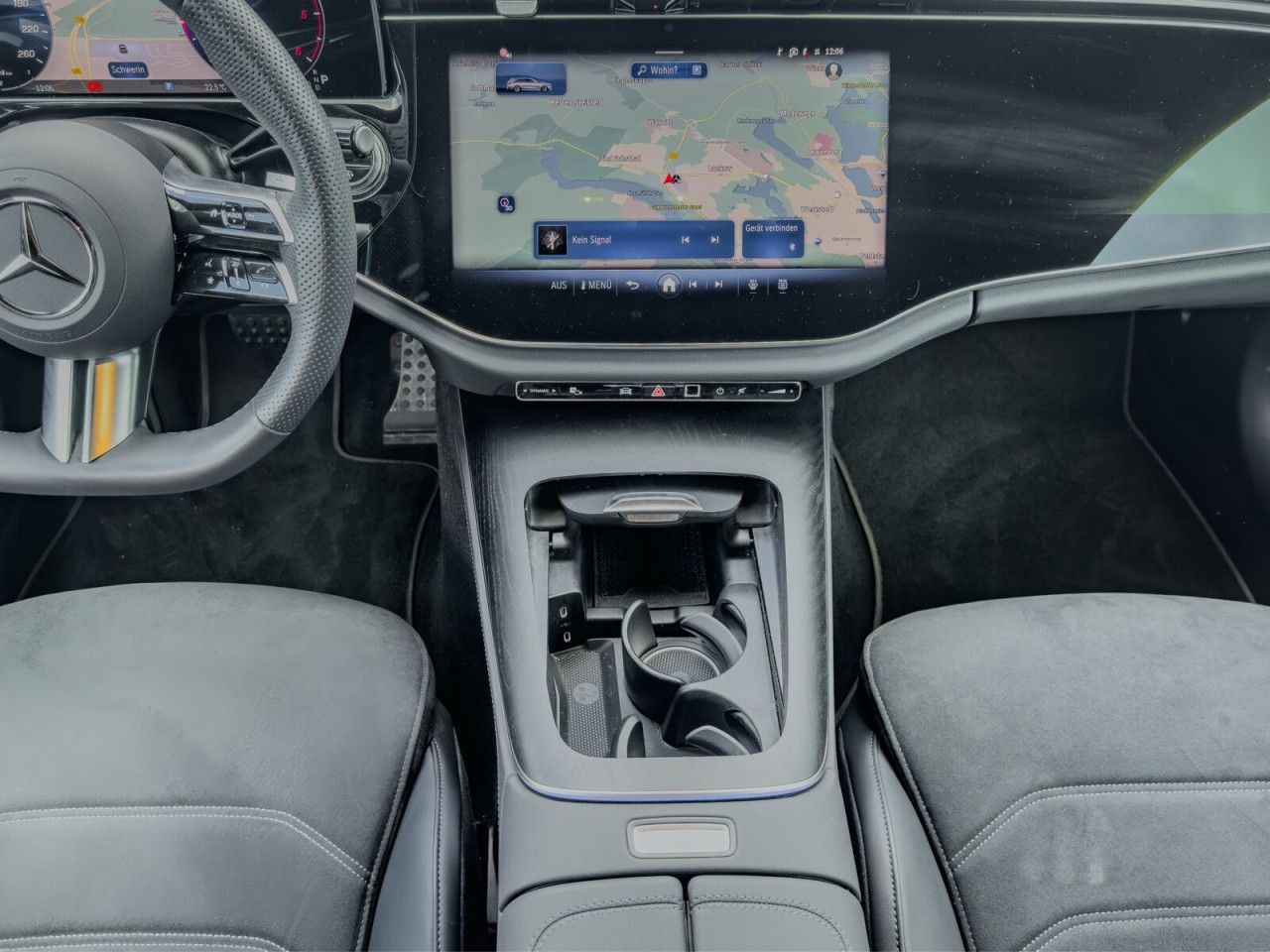 Mercedes-Benz E-Klasse – Bild 15