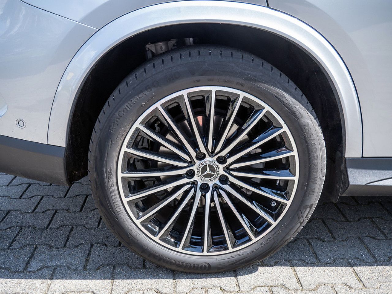 Mercedes-Benz GLC – Bild 6