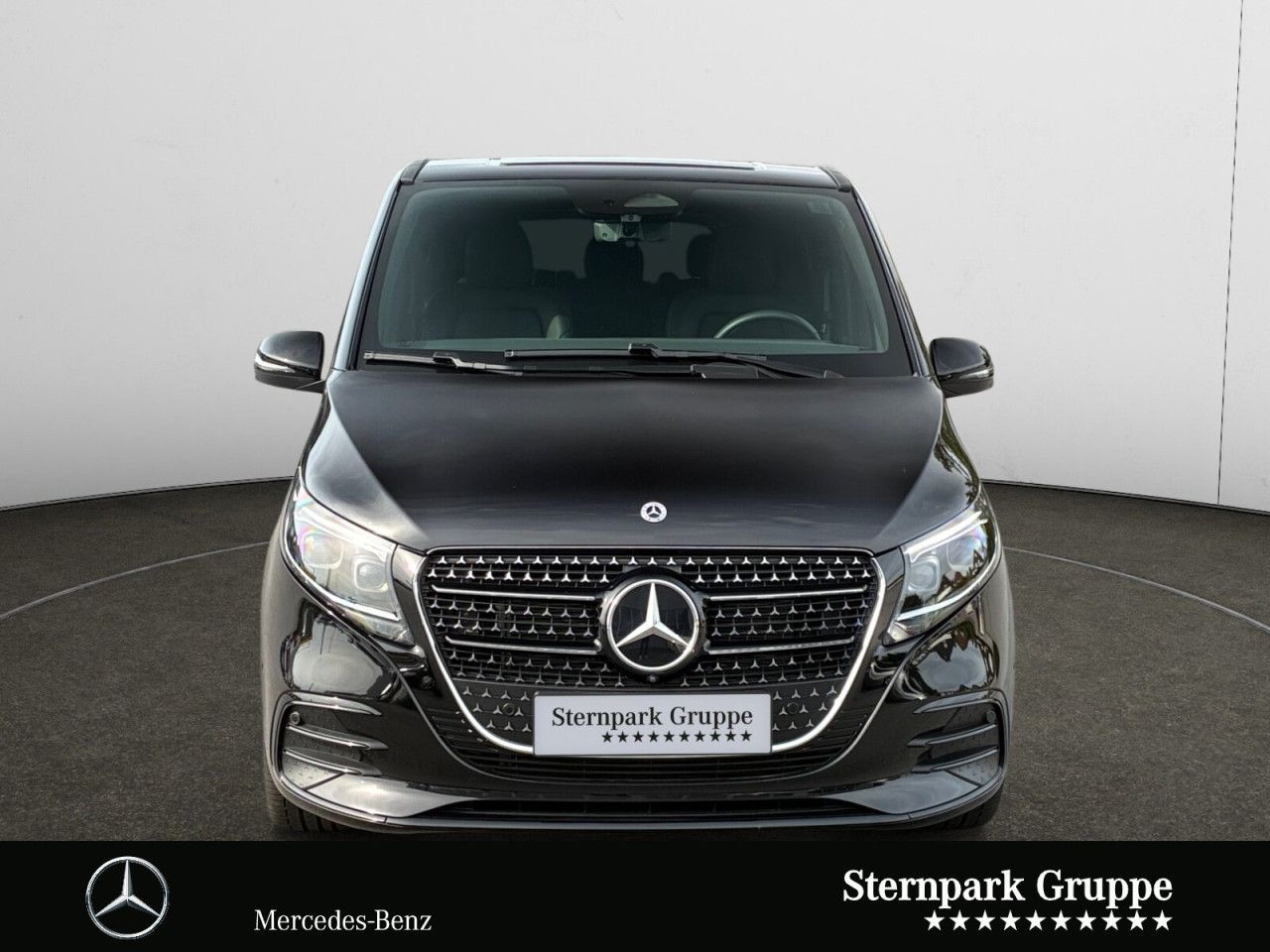 Mercedes-Benz V-Klasse – Bild 2