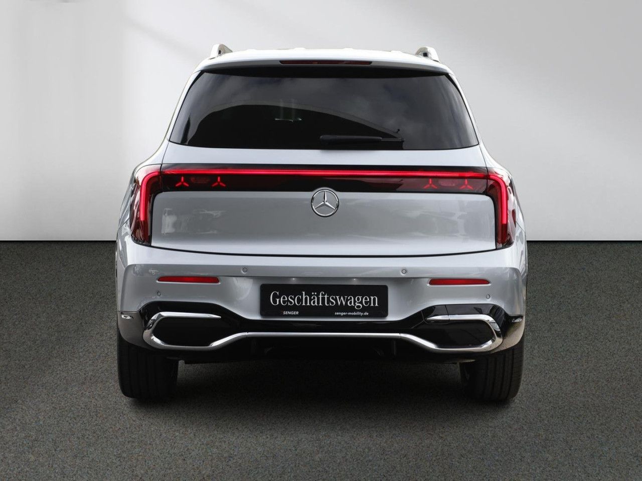 Mercedes-Benz GLB – Bild 4