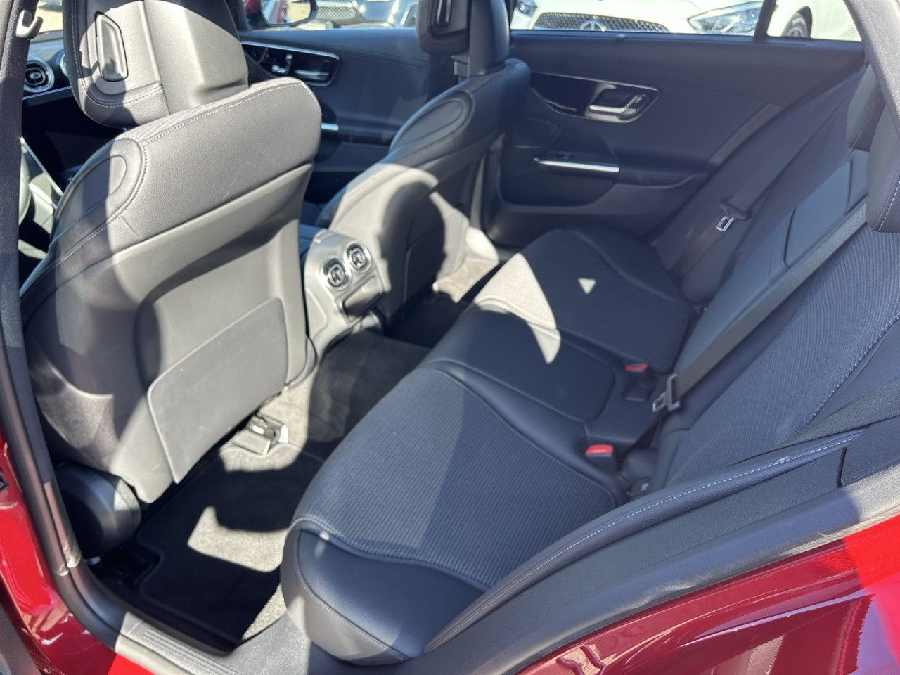 Mercedes-Benz C-Klasse – Bild 10