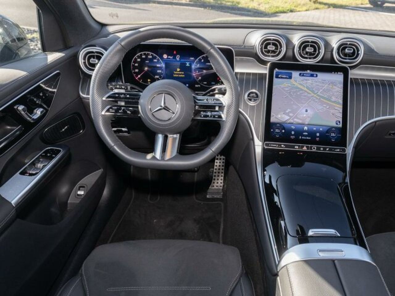 Mercedes-Benz GLC – Bild 6