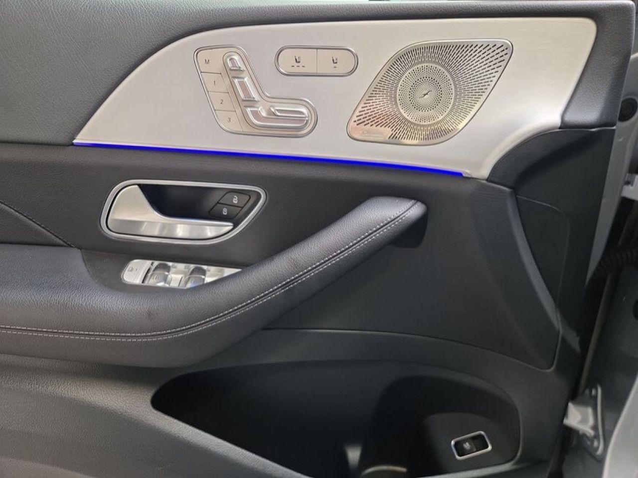 Mercedes-Benz GLE – Bild 20