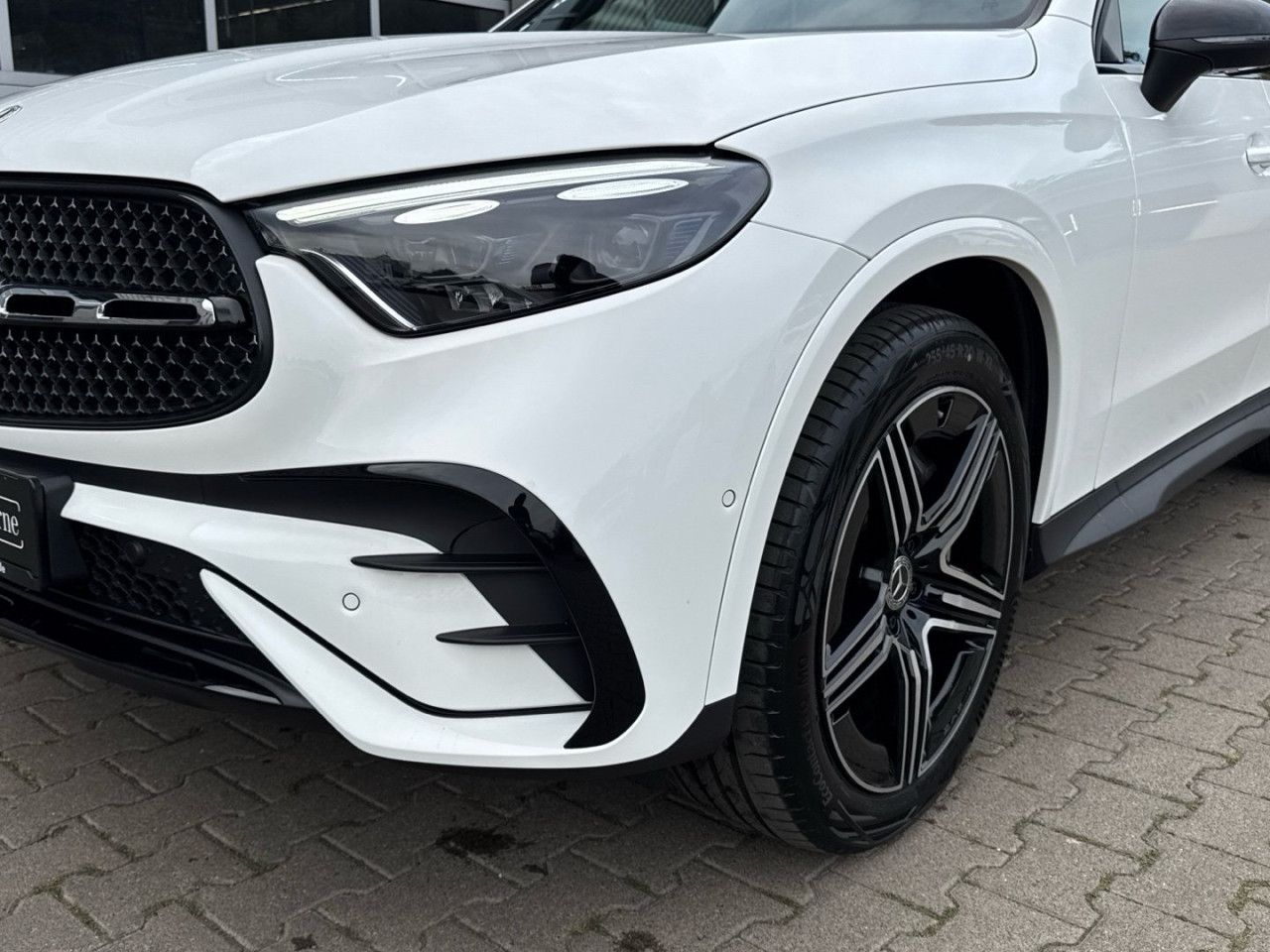 Mercedes-Benz GLC – Bild 14