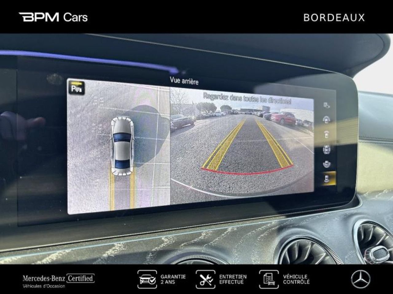 Photo du véhicule 18 / 18