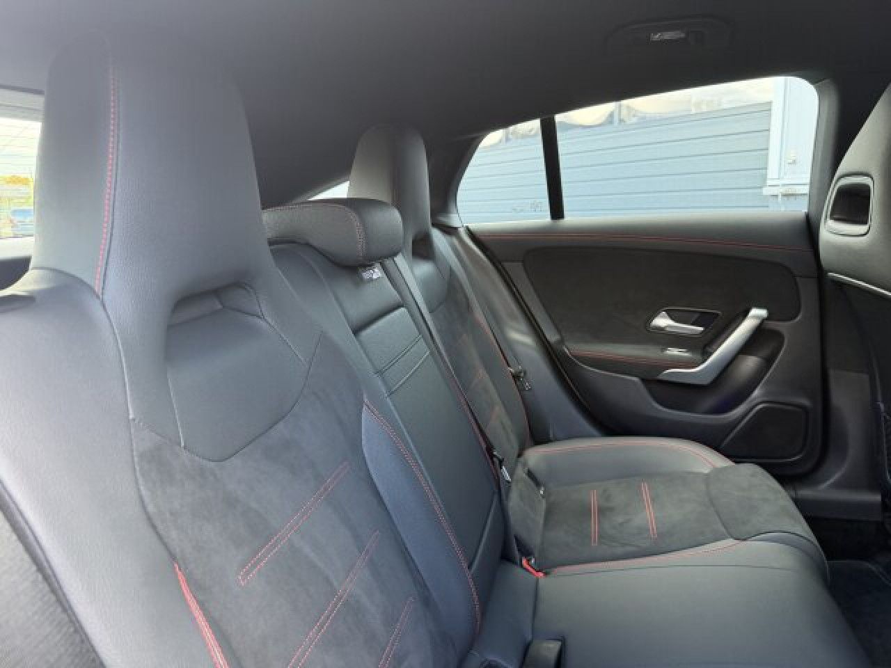 Mercedes-Benz CLA – Bild 24