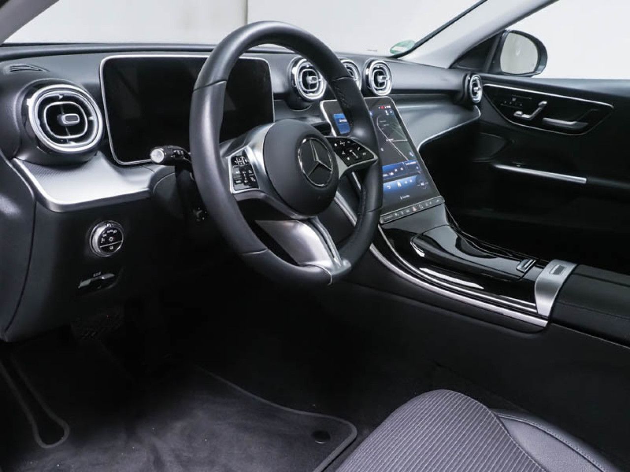 Mercedes-Benz C-Klasse – Bild 7