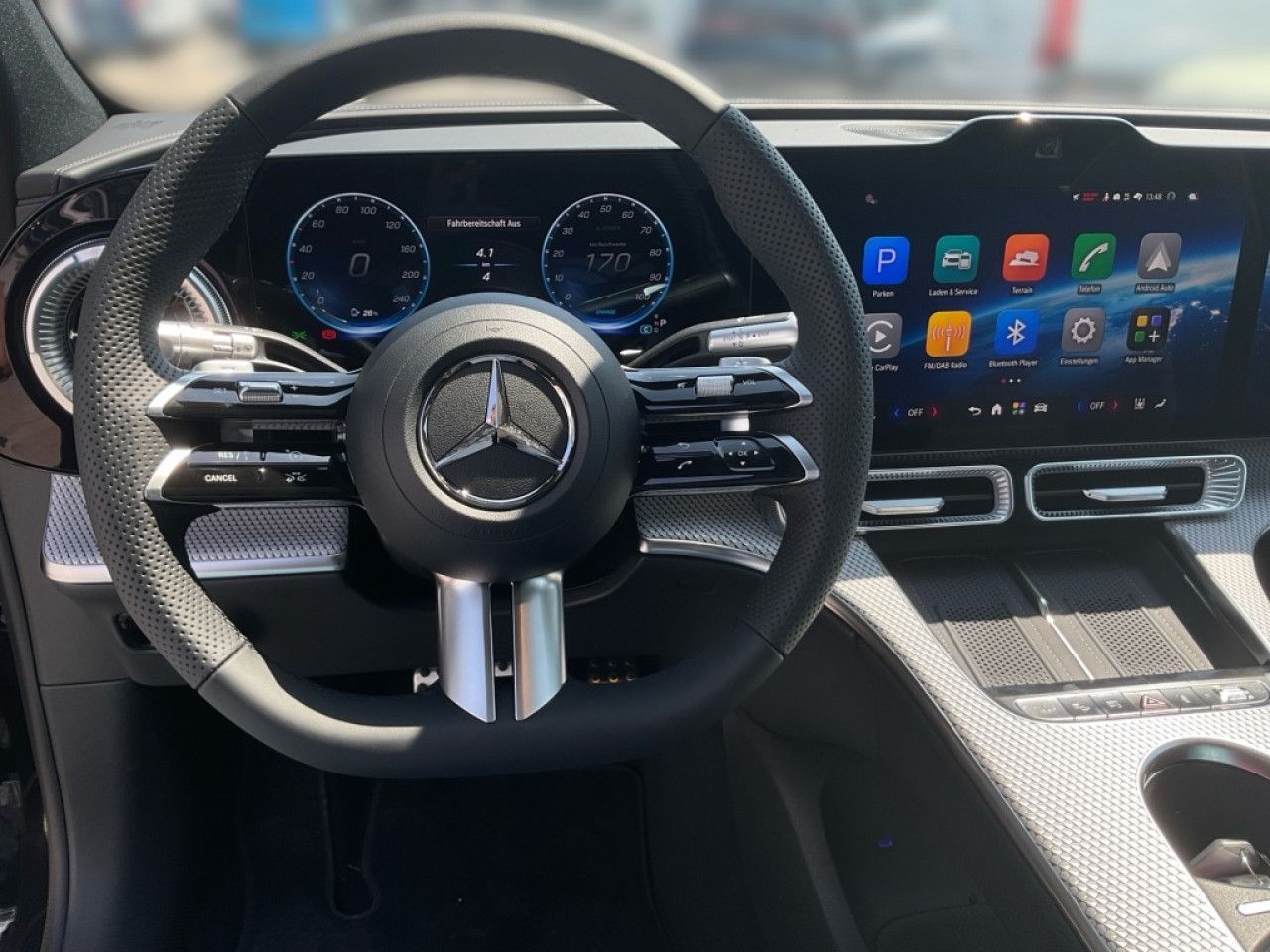 Mercedes-Benz GLC – Bild 10