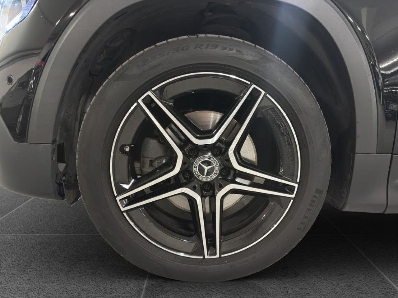 Fahrzeugbild 19 / 22