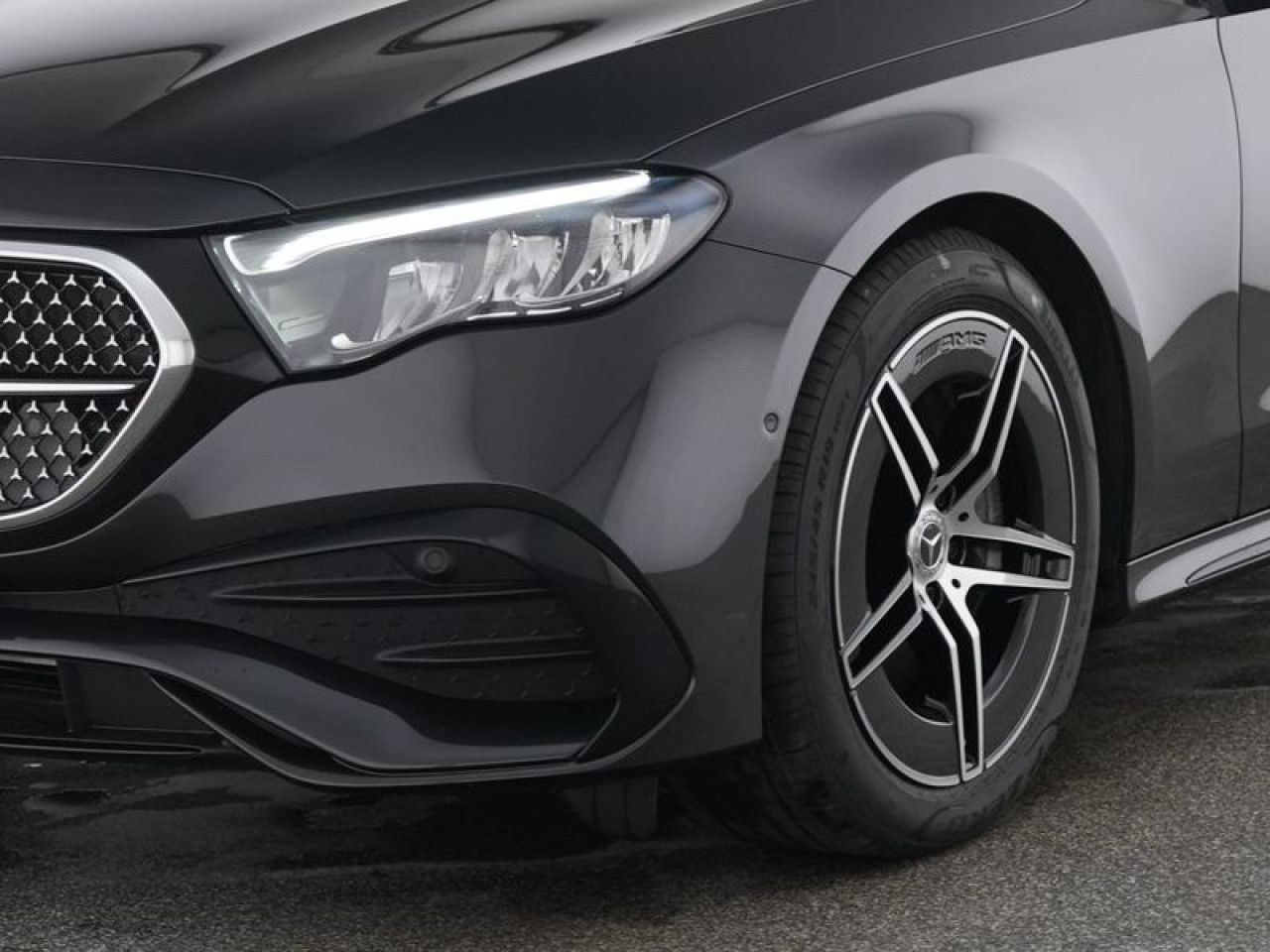 Mercedes-Benz E-Klasse – Bild 3