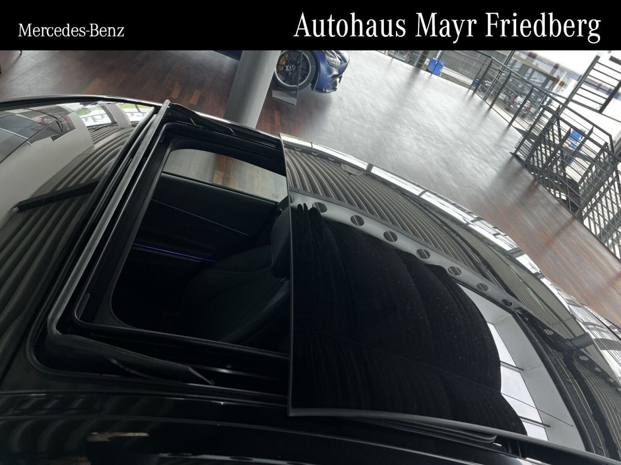 Mercedes-Benz CLE – Bild 8