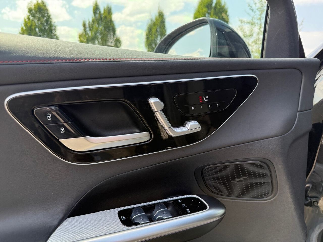 Mercedes-Benz GLC – Bild 13