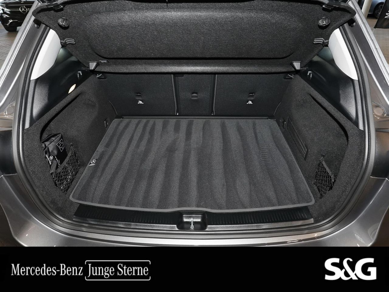 Mercedes-Benz B-Klasse – Bild 23