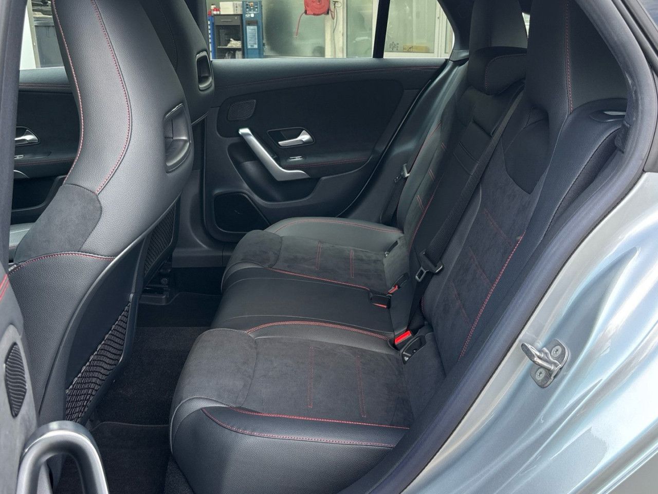 Mercedes-Benz CLA – Bild 12