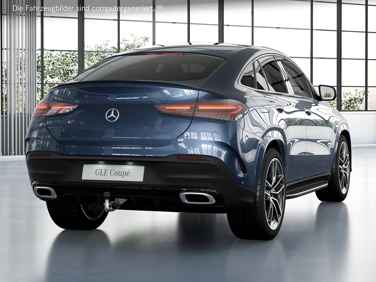 Mercedes-Benz GLE – Bild 20