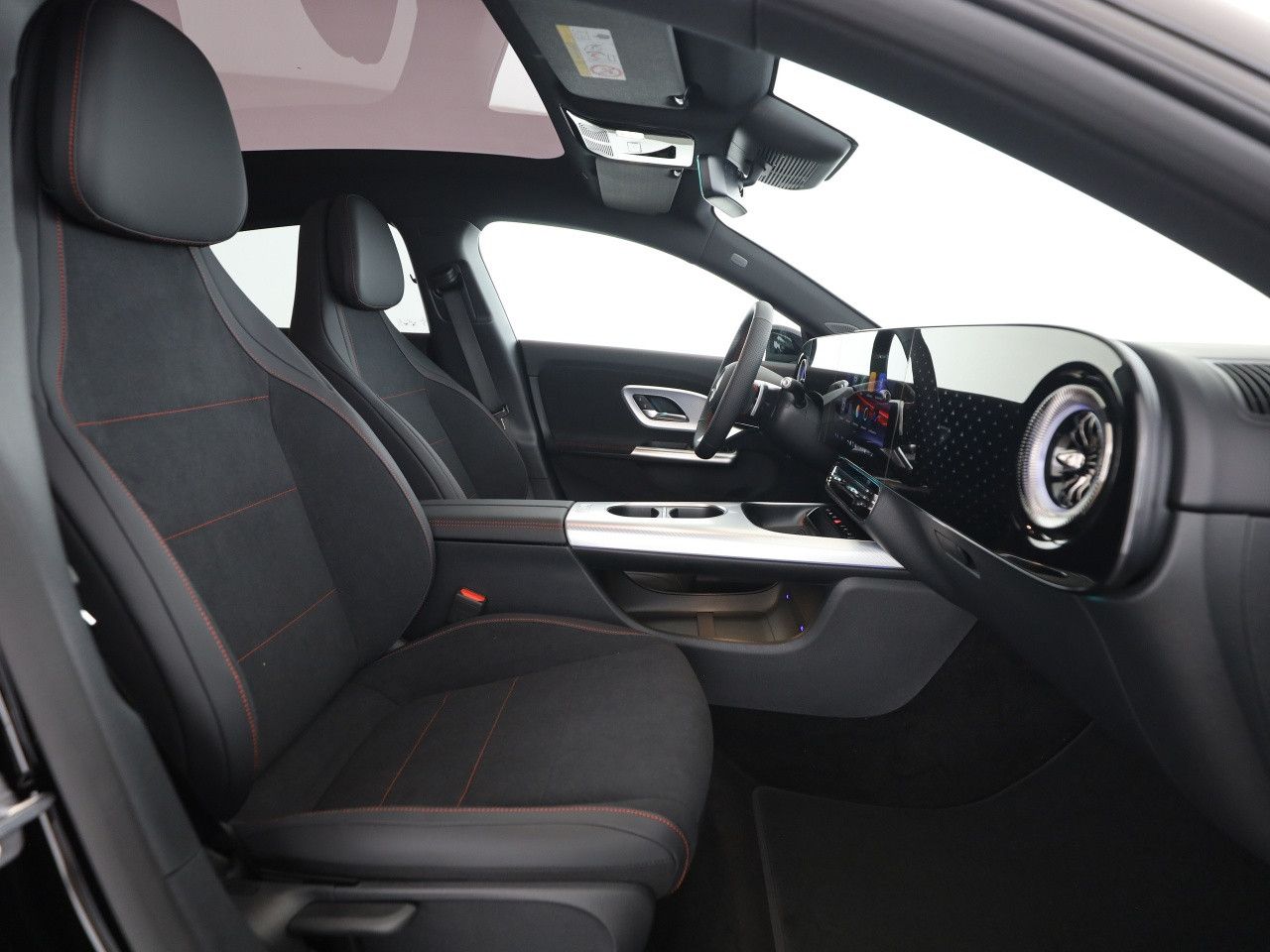 Mercedes-Benz CLA – Bild 9