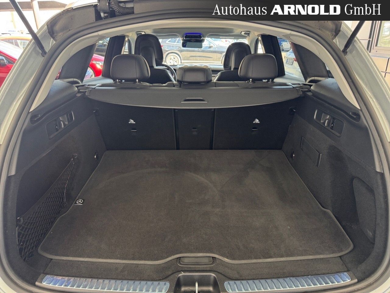 Mercedes-Benz GLC – Bild 13