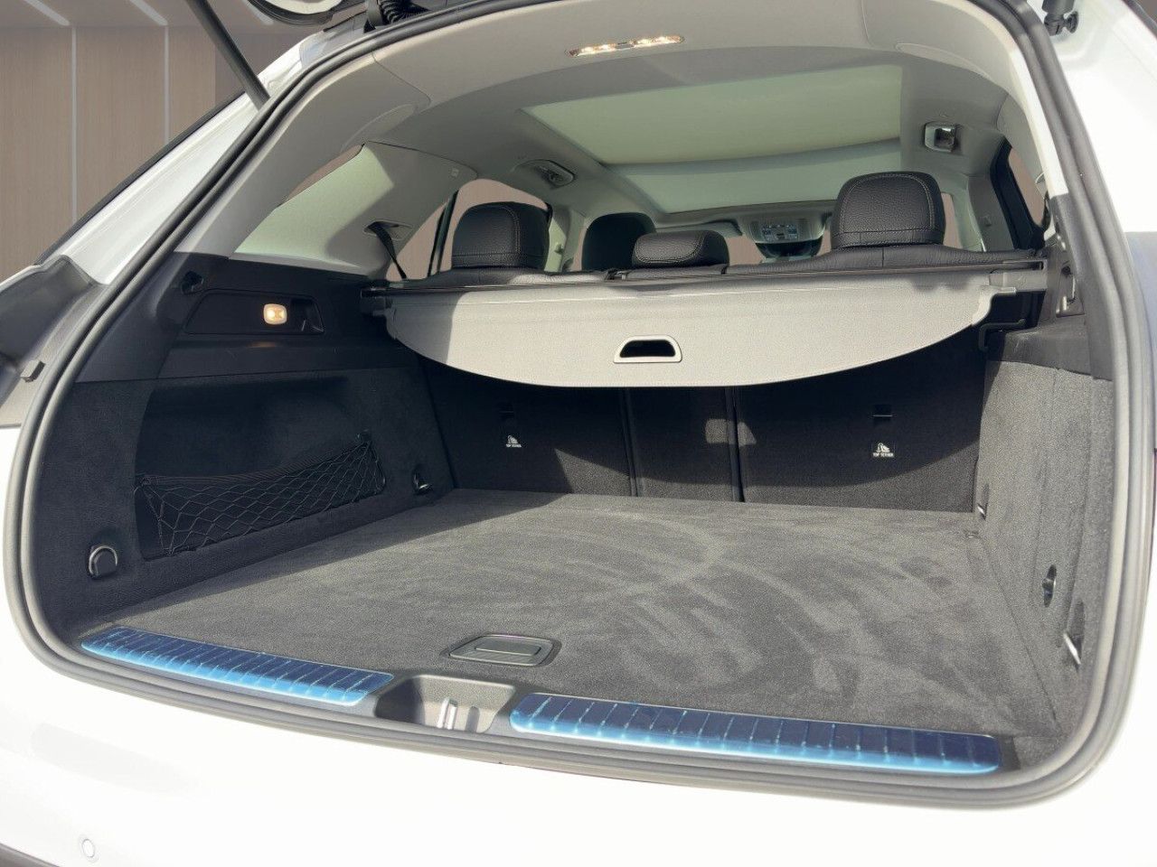 Mercedes-Benz GLE – Bild 5