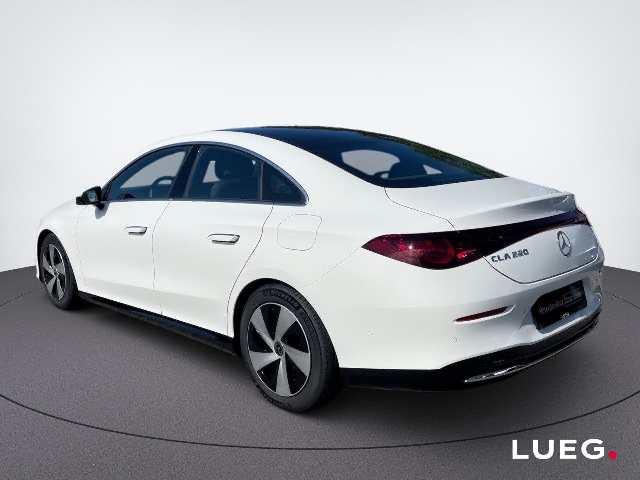 Mercedes-Benz CLA – Bild 3