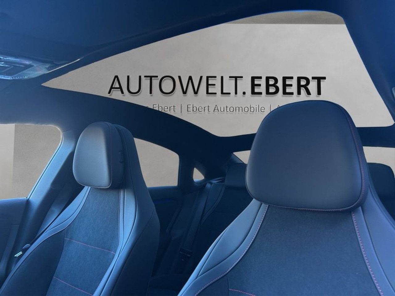 Mercedes-Benz CLA – Bild 14