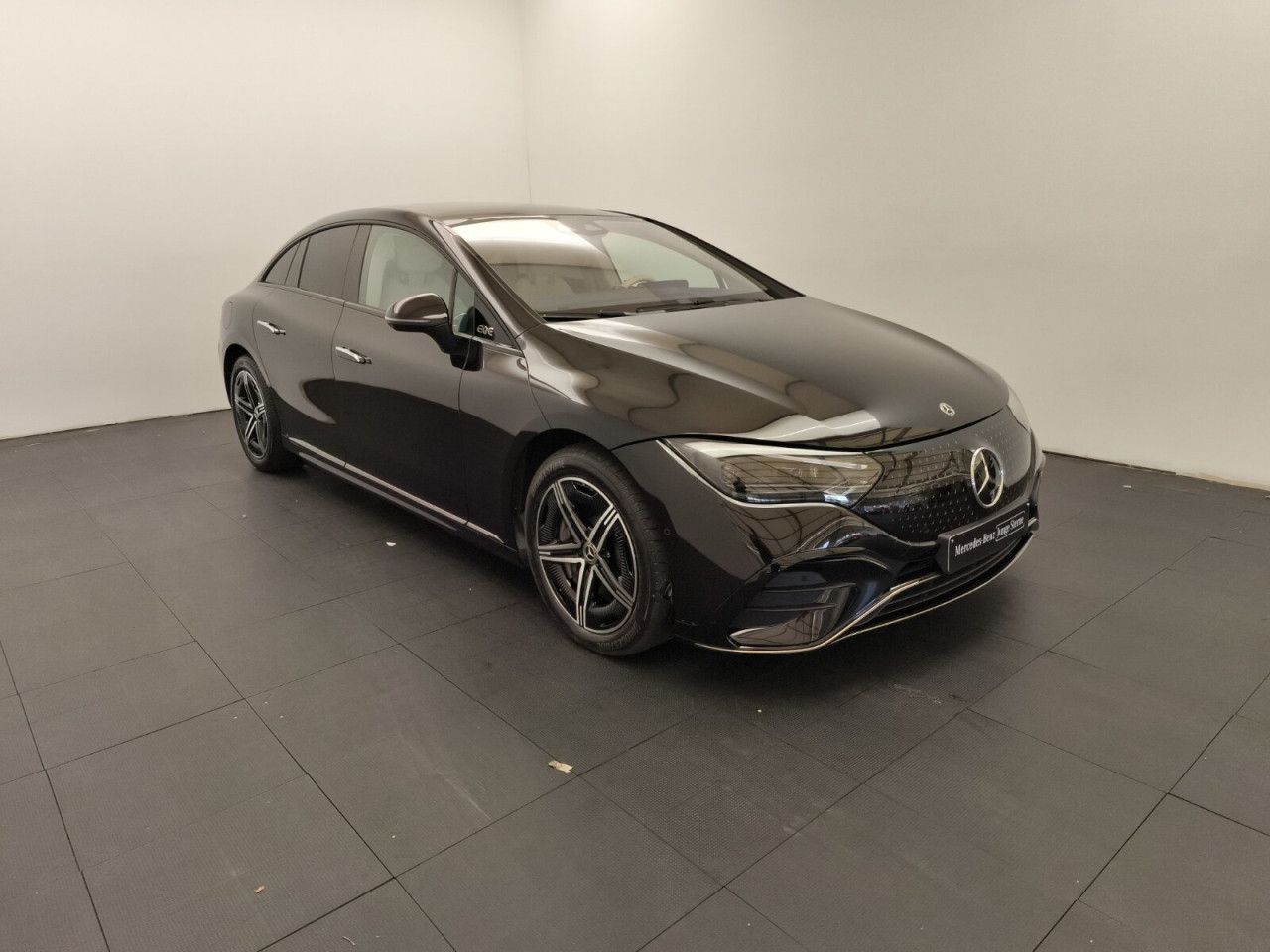 Mercedes-Benz EQE – Bild 3
