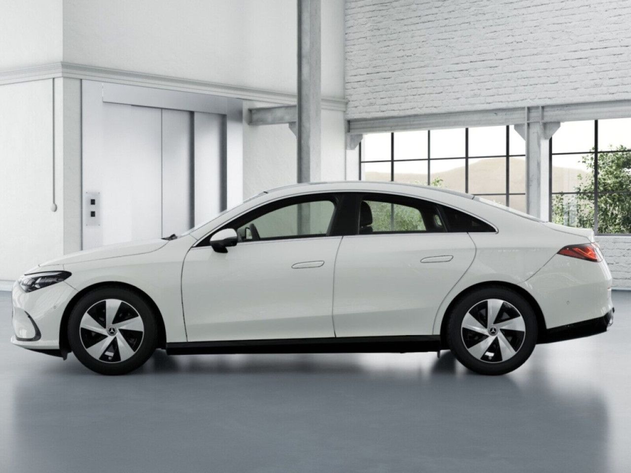 Mercedes-Benz CLA – Bild 3