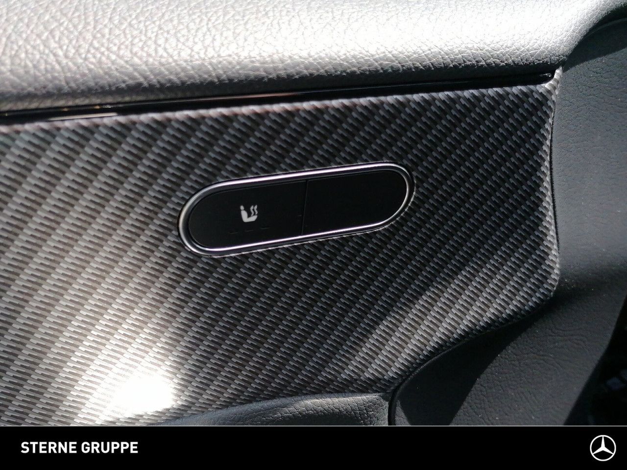 Mercedes-Benz A-Klasse – Bild 14