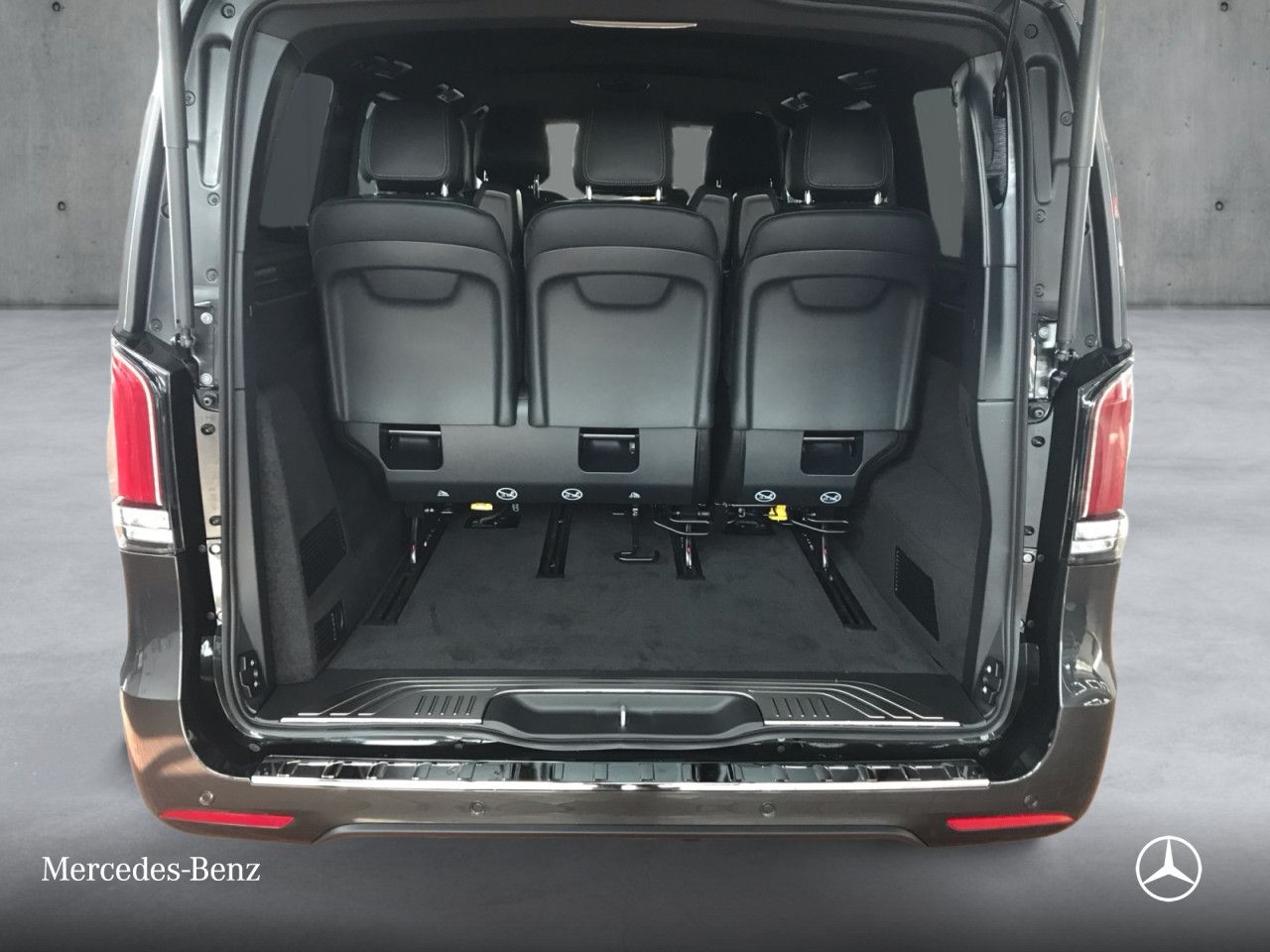 Mercedes-Benz V-Klasse – Bild 15
