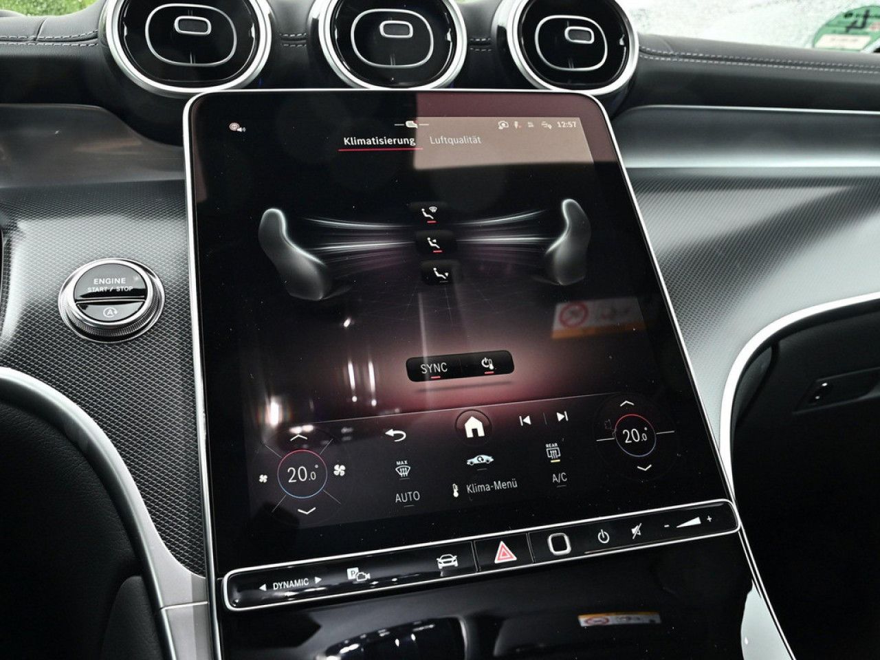 Mercedes-Benz GLC – Bild 11