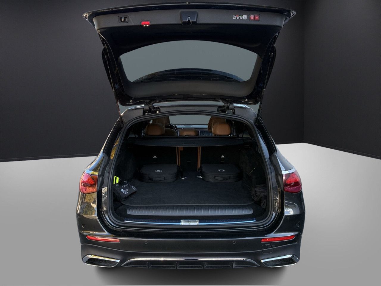Mercedes-Benz E-Klasse – Bild 9