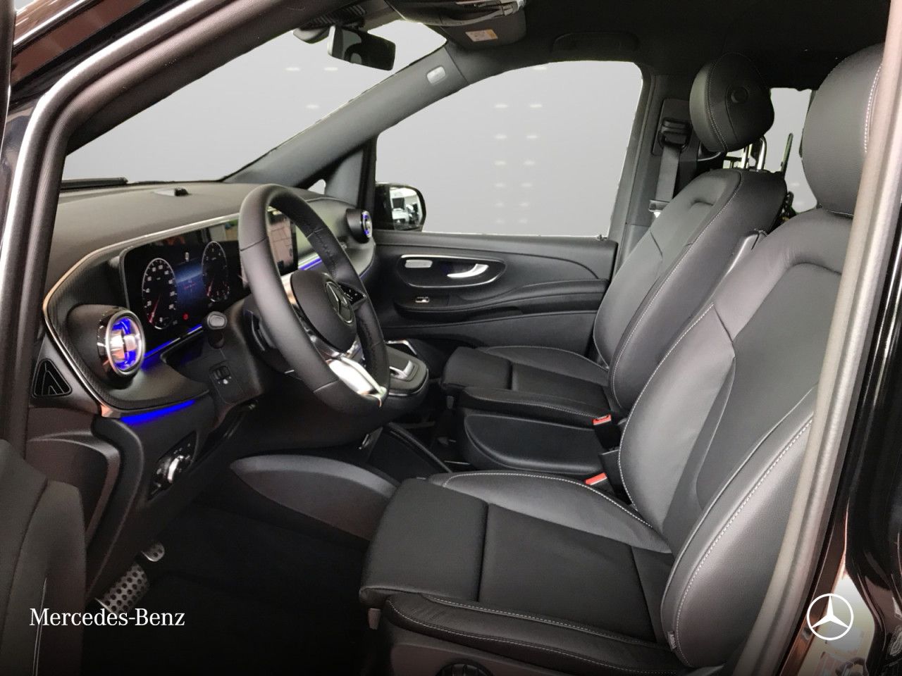 Mercedes-Benz V-Klasse – Bild 8