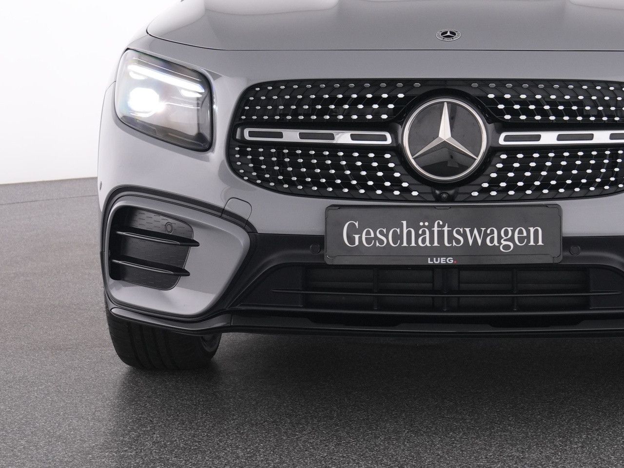 Mercedes-Benz GLB – Bild 16