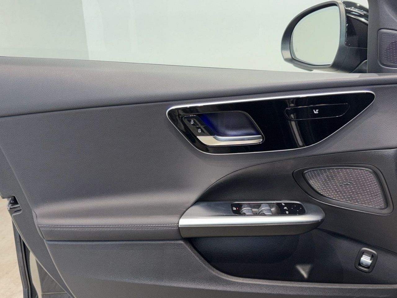 Mercedes-Benz C-Klasse – Bild 15