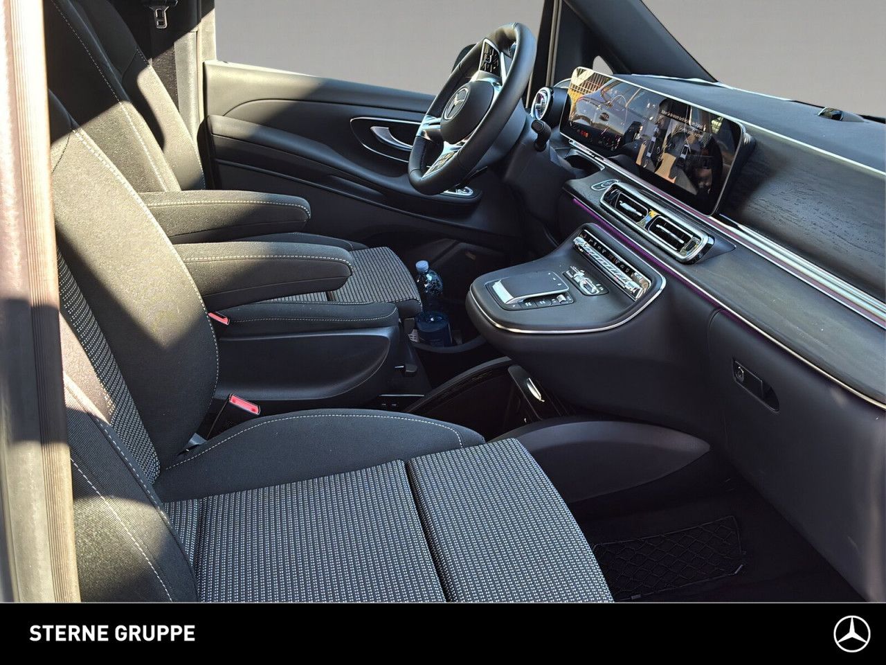 Mercedes-Benz V-Klasse – Bild 10