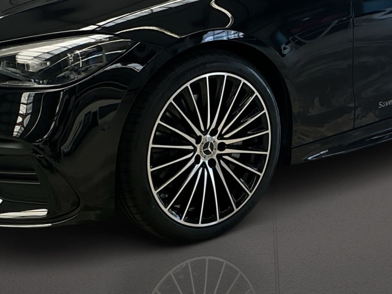 Mercedes-Benz C-Klasse – Bild 14