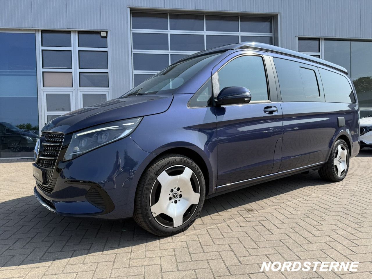 Mercedes-Benz Marco Polo – Bild 2