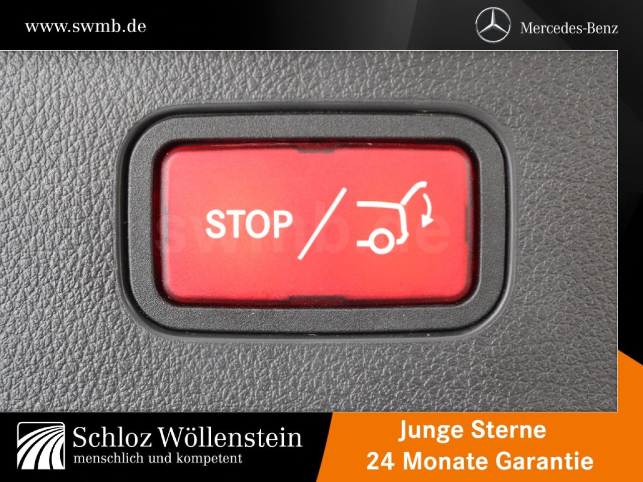 Mercedes-Benz C-Klasse – Bild 19