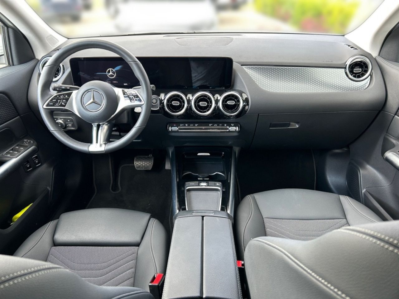 Mercedes-Benz GLA – Bild 12