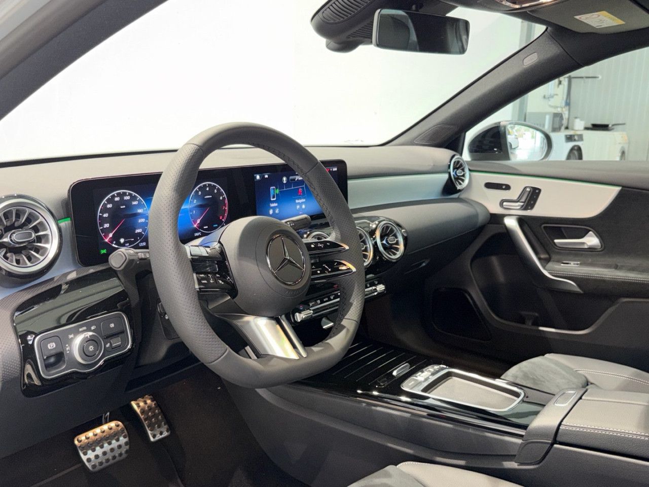Mercedes-Benz A-Klasse – Bild 4