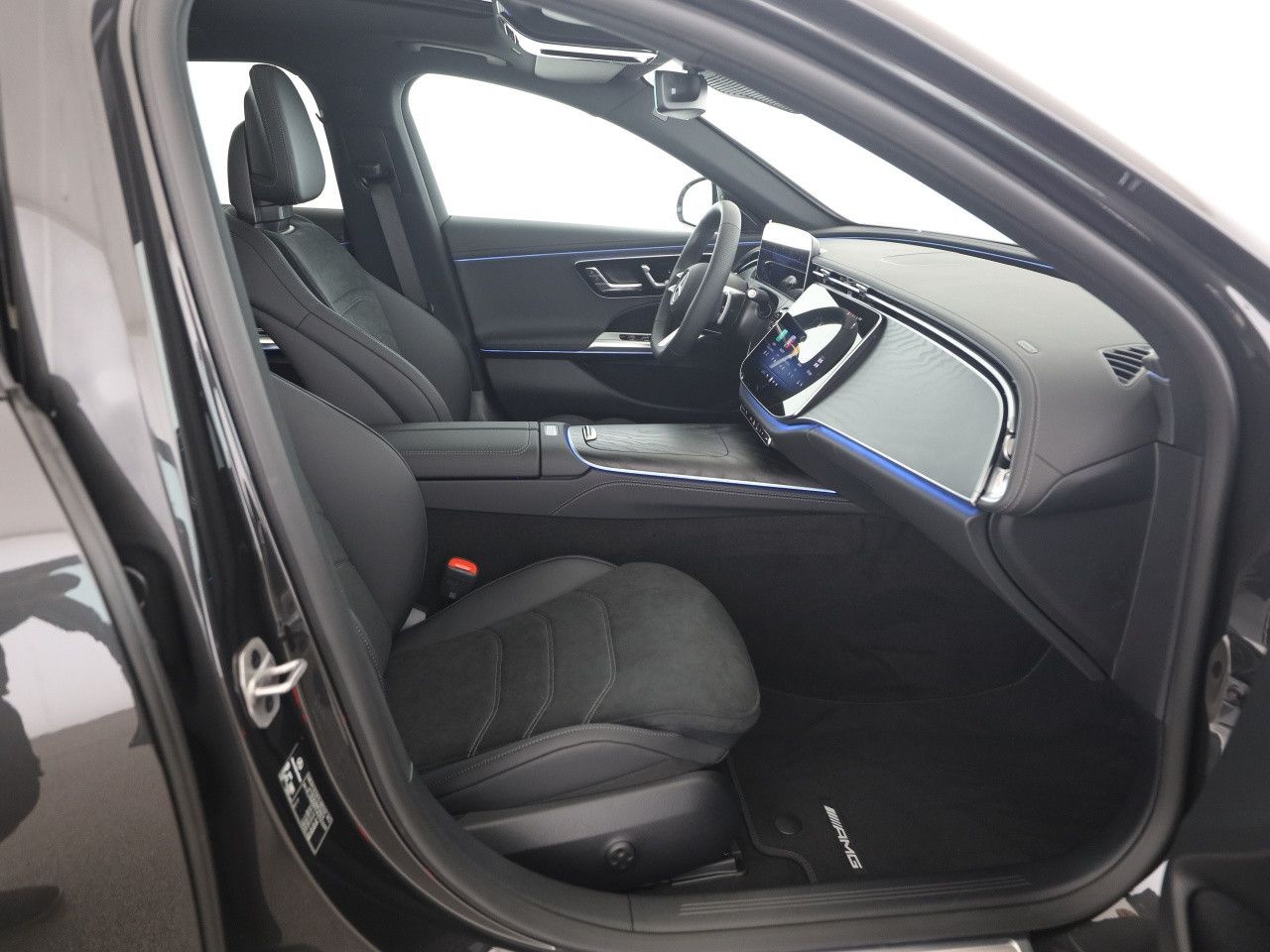 Mercedes-Benz E-Klasse – Bild 9