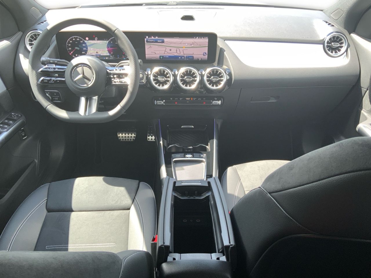 Mercedes-Benz GLA – Bild 10