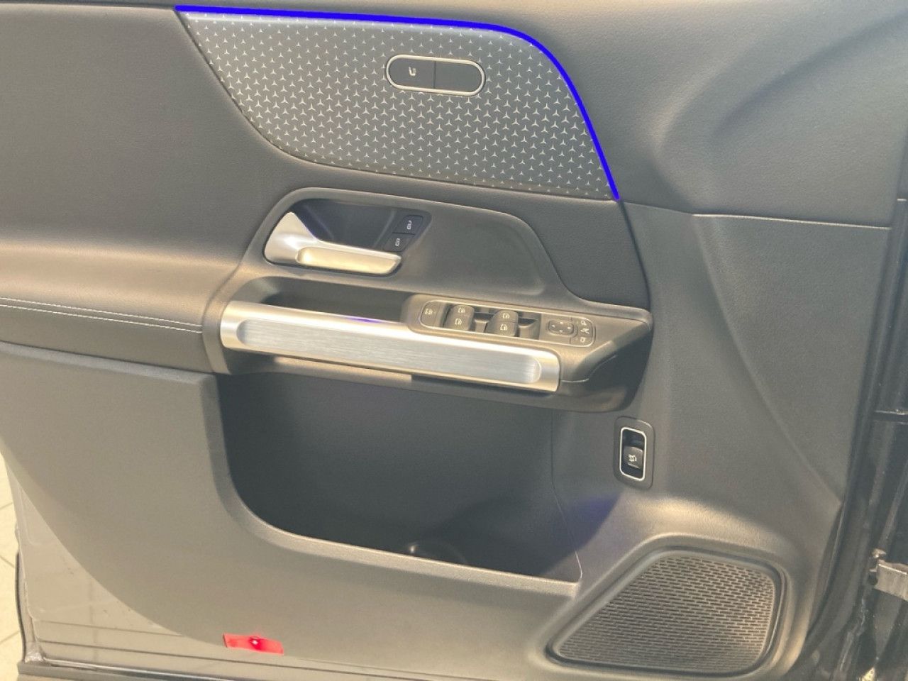 Mercedes-Benz GLB – Bild 14