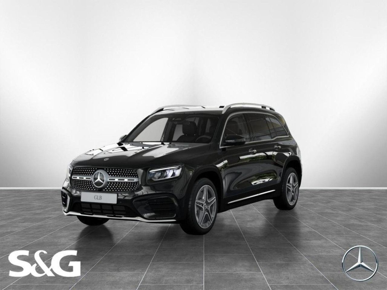 Mercedes-Benz GLB – Bild 12