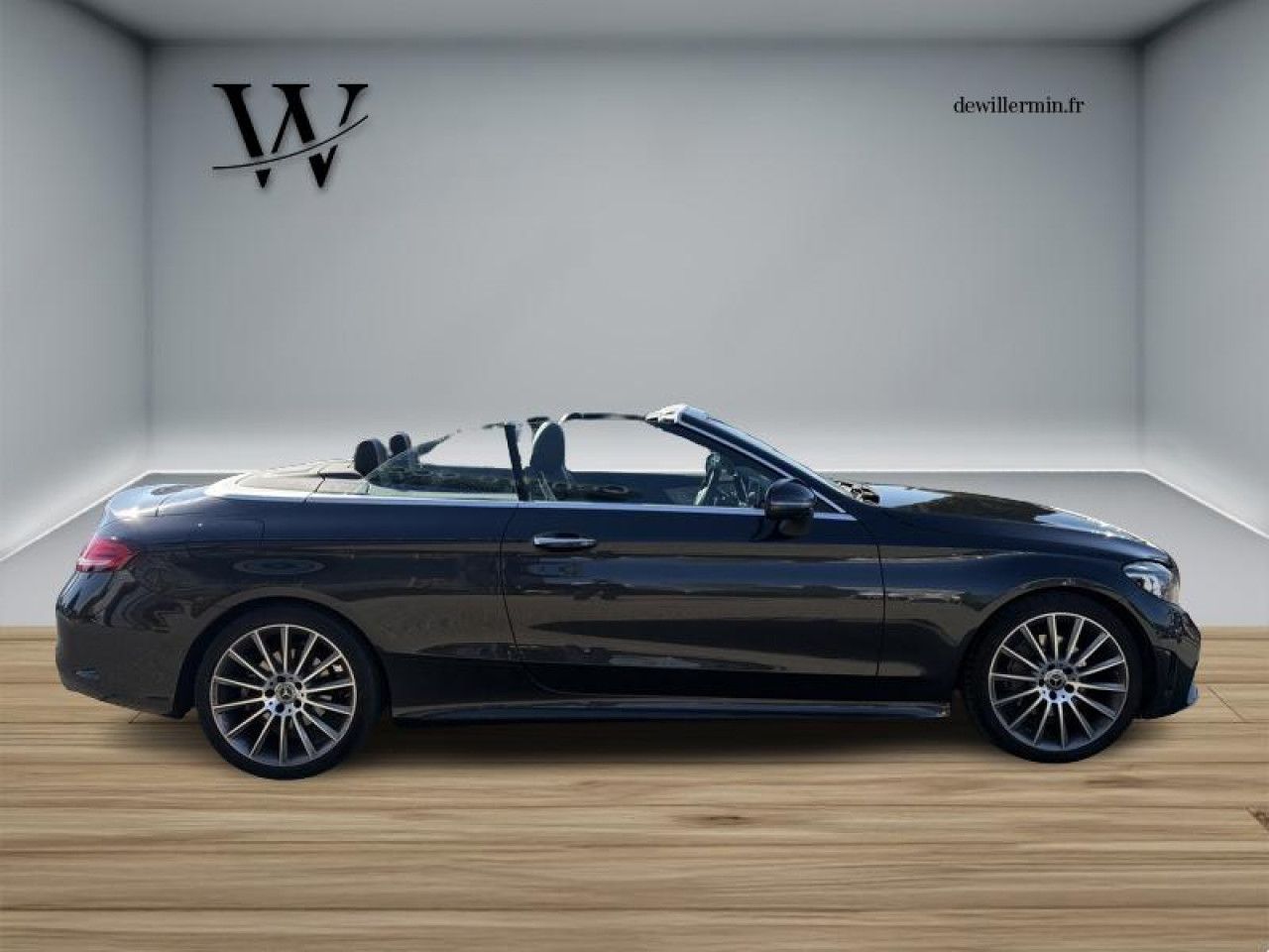 Photo du v&eacute;hicule 4 / 18